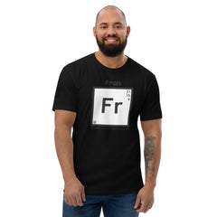 Fran Element Short Sleeve T-shirt