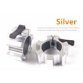 Aluminum Silver