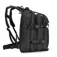 Rover Rucksack With FREE tactical USA flag & WOD Obsessed patches - wodobsessed.com