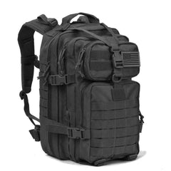 Rover Rucksack With FREE tactical USA flag & WOD Obsessed patches - wodobsessed.com