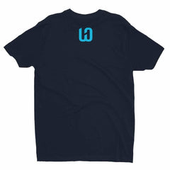 WOD Obsessed 3-Angle Short Sleeve T-shirt - wodobsessed.com