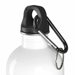 WOD Obsessed Stainless Steel Water Bottle - wodobsessed.com