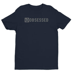 WOD Obsessed - The WOD's Short Sleeve T-shirt